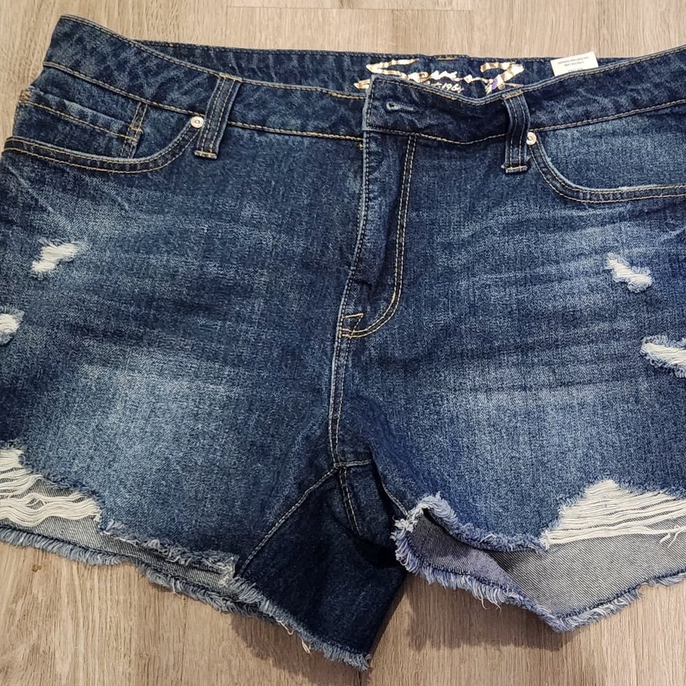 Seven 7 size 14 jeans